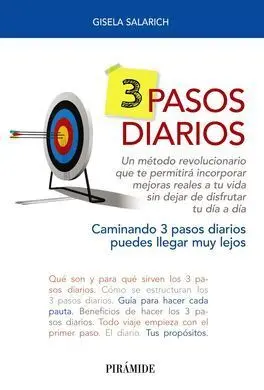3 Pasos Diarios