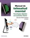 MANUAL TELESALUD MENTAL