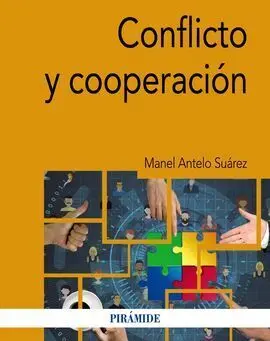 Conflictos y Cooperación