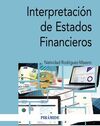 INTERPRETACION  DE ESTADOS FINANCIEROS