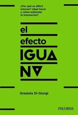 El Efecto Iguana