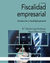 FISCALIDAD EMPRESARIAL