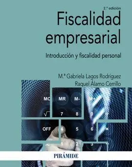 Fiscalidad Empresarial