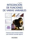 INTEGRACIÓN DE FUNCIONES