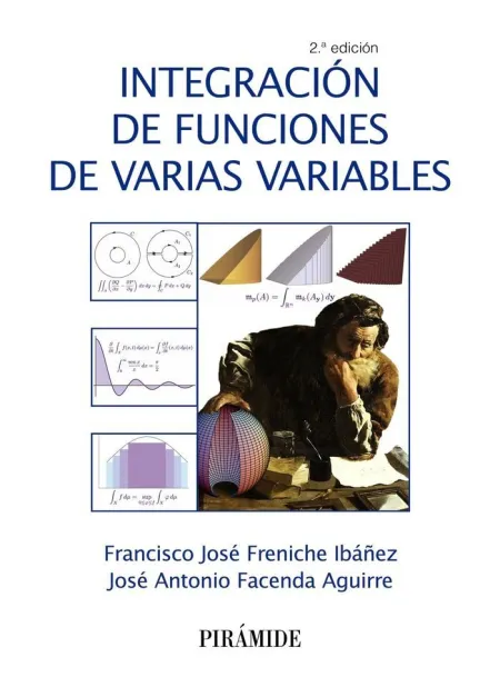 Integración de Funciones