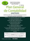 PLAN GENERAL DE LA CONTABILIDAD ANOTADO