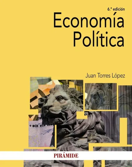 Economía Política. 6ª Ed. 2022
