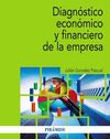 DIAGNÓSTICO ECONÓMICO Y FINANCIERO DE LA EMPRESA