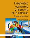 DIAGNÓSTICO ECONÓMICO Y FINANCIERO DE LA EMPRESA :