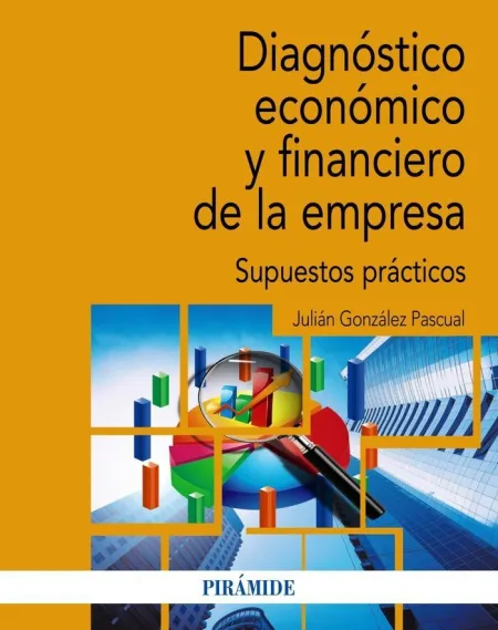 Diagnóstico Económico y Financiero de la Empresa :
