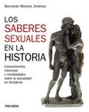 SABERES SEXUALES EN LA HISTORIA