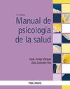 MANUAL PSICOLOGÍA SALUD