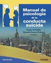 MANUAL DE PSICOLOGIA DE LA CONDUCTA SUICIDA