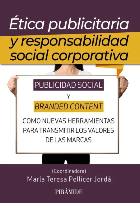 Ética Publicitaria