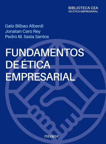 Fundamentos Ética Empresarial