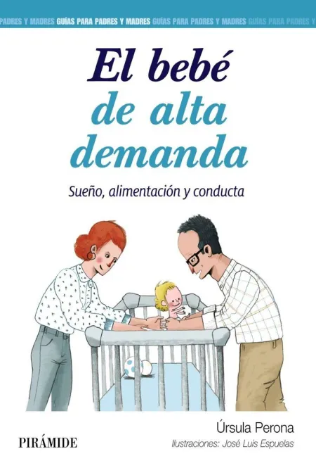 Bebé Alta Demanda