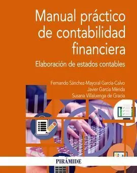 Manual Práctico de Contabilidad Financiera