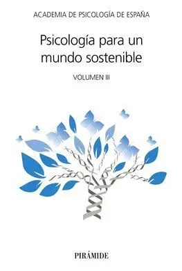 Psicología Mundo Sostenible