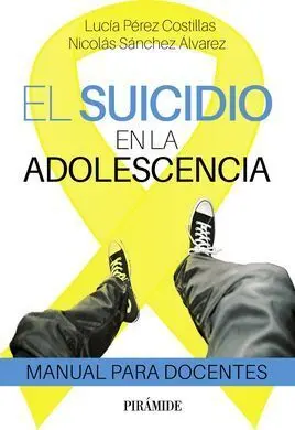 El Suicidio el la Adolescencia