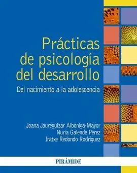 Practicas de Psicologia del Desarrollo