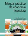 MANUAL PRÁCTICO DE ECONOMIA FINANCIERA