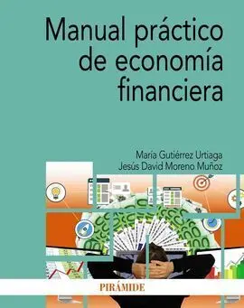 Manual Práctico de Economia Financiera