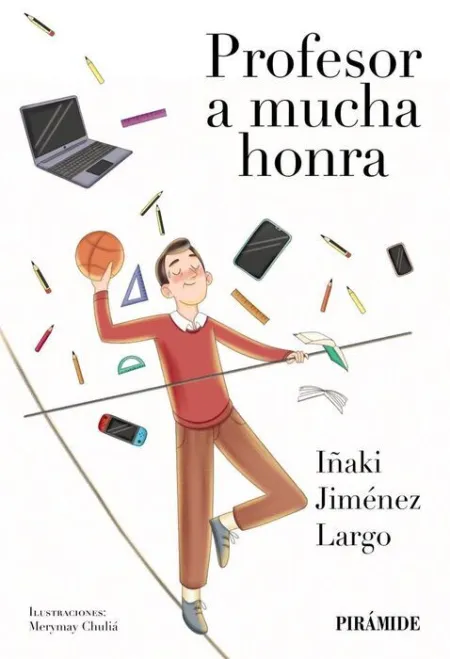 Profesor a Mucha Honra