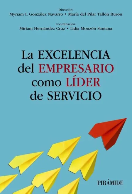 Excelencia del Empresari