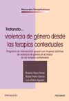 TRATANDO VIOLENCIA DE GÉ