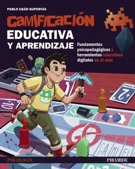 Gamificación Educativa