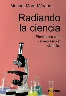 Radiando la Ciencia