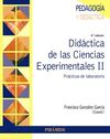 DIDÁCTICA CC EXPERIMENTA