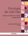 PSICOLOGÍA CICLO VITAL