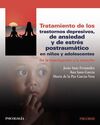 TTO TRASTORNOS DEPRESIVO