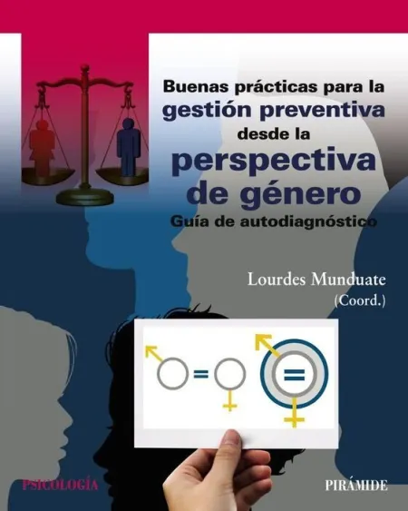 Buenas Prácticas para la Gestión Preventiva Desde la Perspectiva de Género