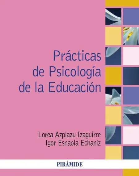 Prácticas de Psicología de la Educación
