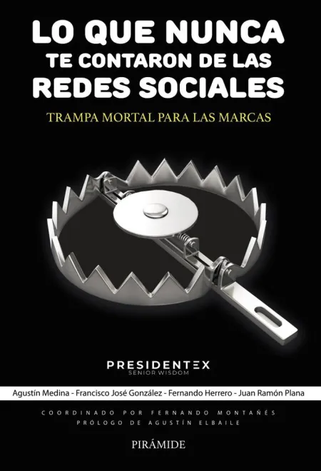 Lo que Nunca te Contaron