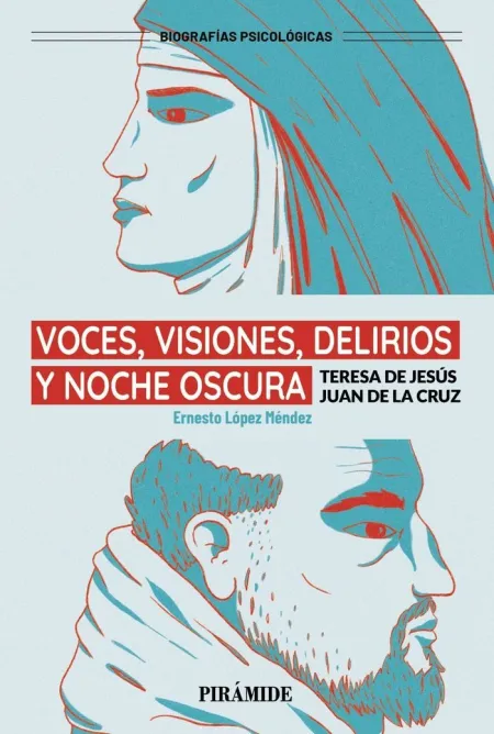 Voces, Visiones y Deliri