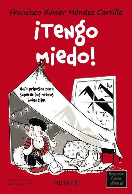 ¡Tengo Miedo!