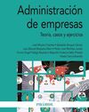 ADM DE EMPRESAS