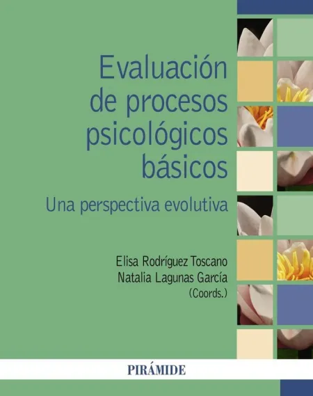 Evaluación de Procesos Psicológicos Básicos