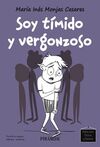SOY TÍMIDO Y VERGONZOSO