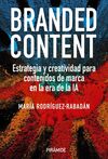 BRANDED CONTENT