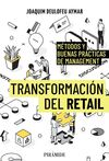 TRANSFORMACIÓN DEL RETAIL