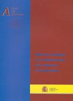Nuevas Formas de Aprendizaje en Lenguas Extranjeras