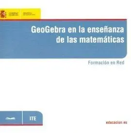 Geogebra en la Enseñanza de las Matemáticas