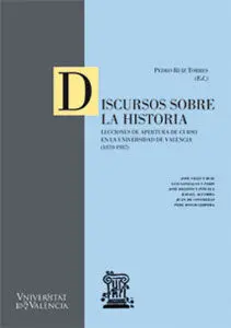 Discursos Sobre la Historia