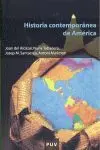 Historia Contemporánea de América
