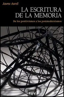 La Escritura de la Memoria