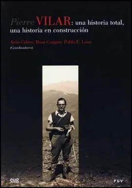 Pierre Vilar